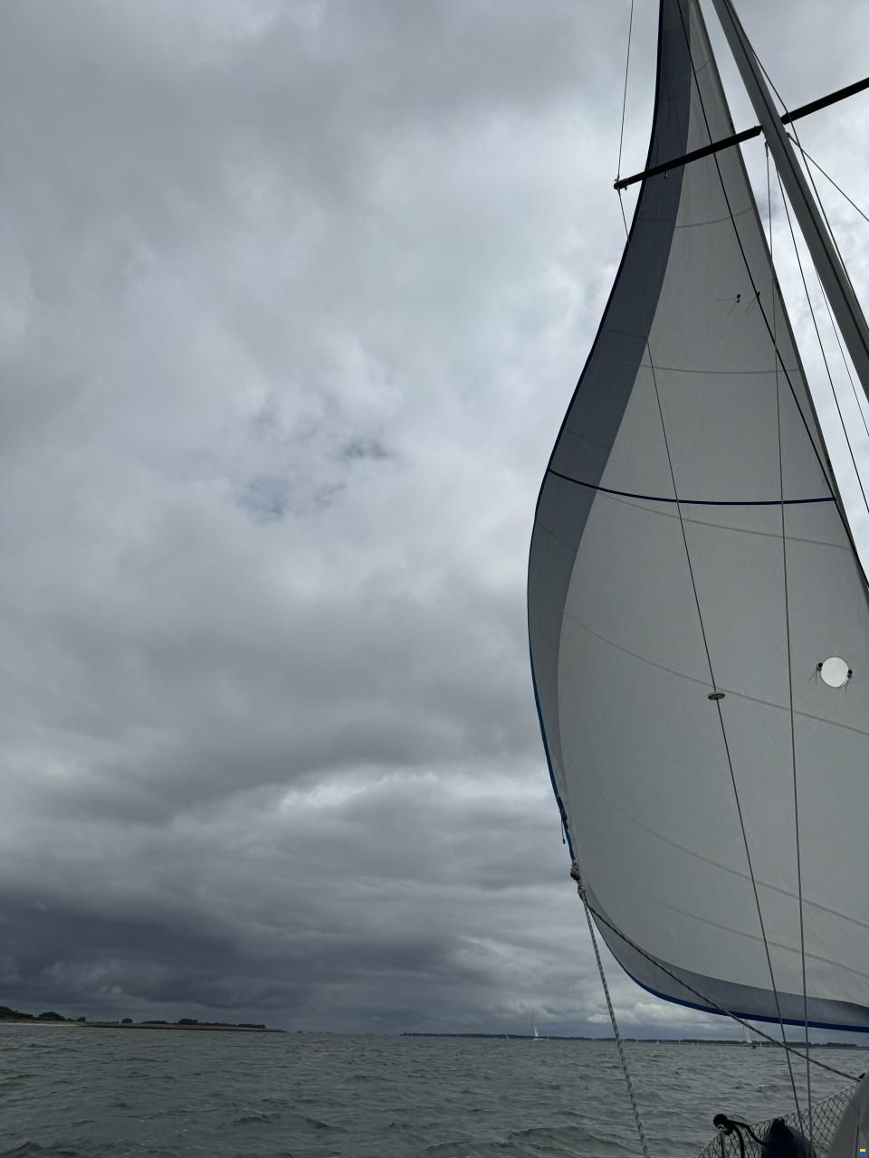 Van de Stadt SPIRIT 28