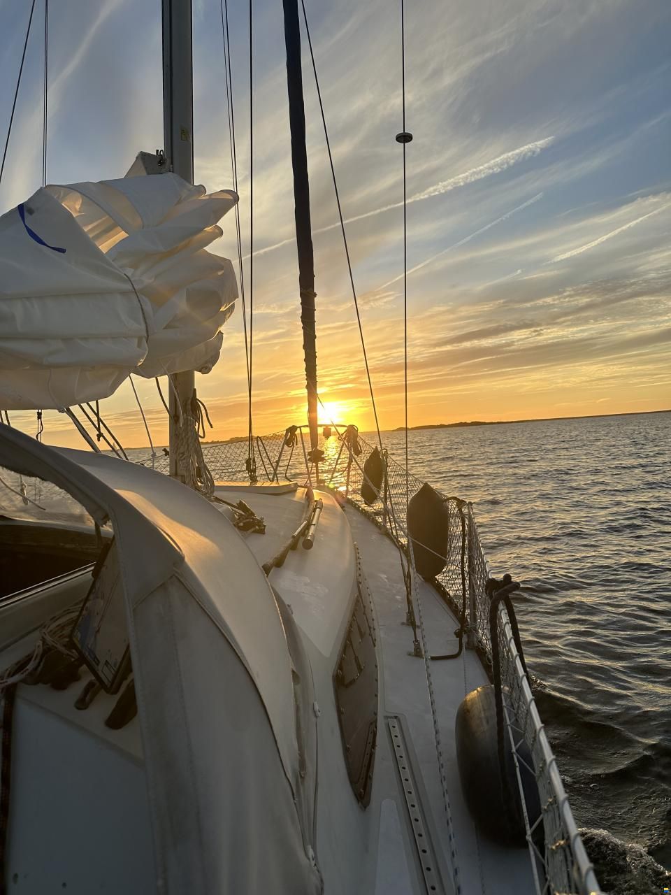 Van de Stadt SPIRIT 28