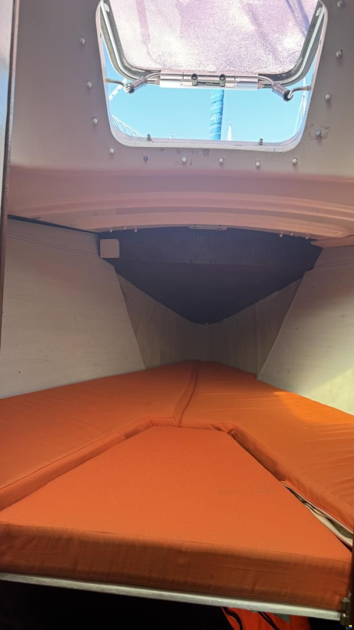 Van de Stadt SPIRIT 28