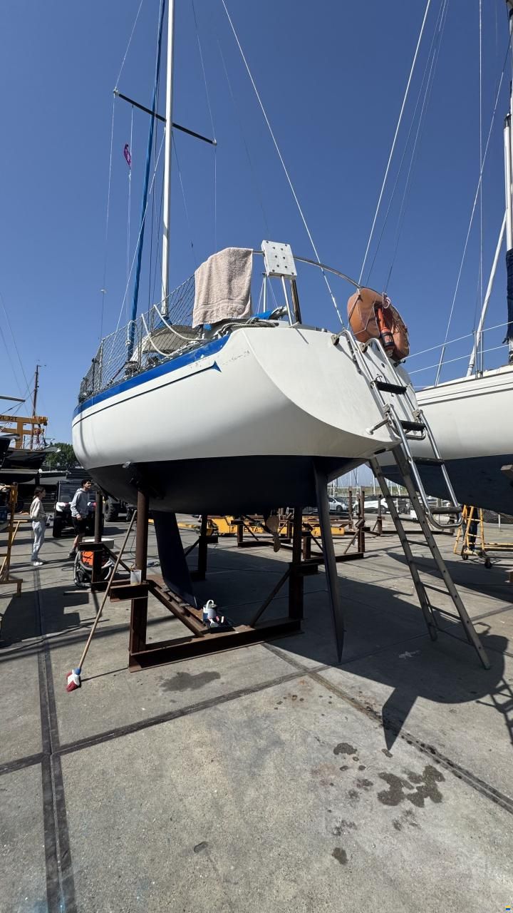 Van de Stadt SPIRIT 28