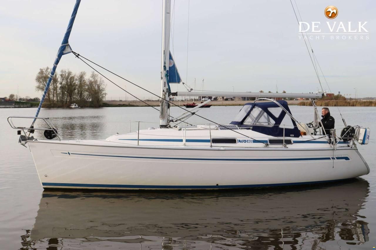 Bavaria 31