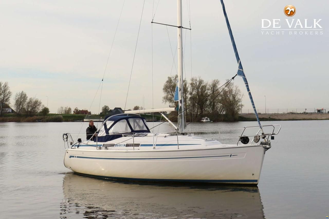 Bavaria 31