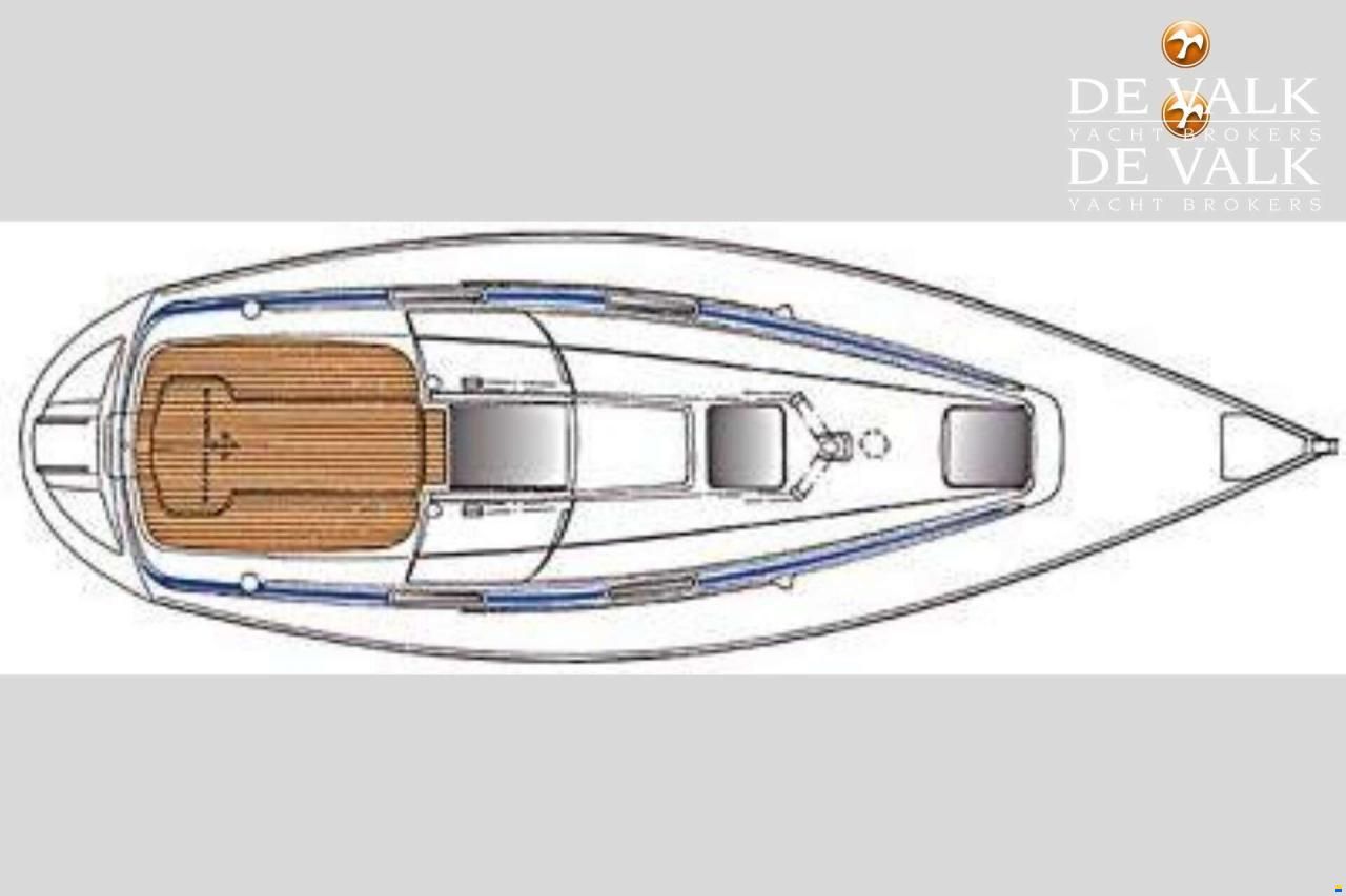 Bavaria 31
