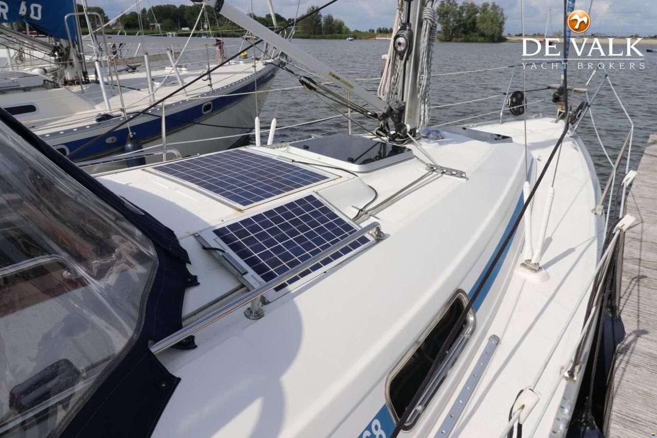 Bavaria 31
