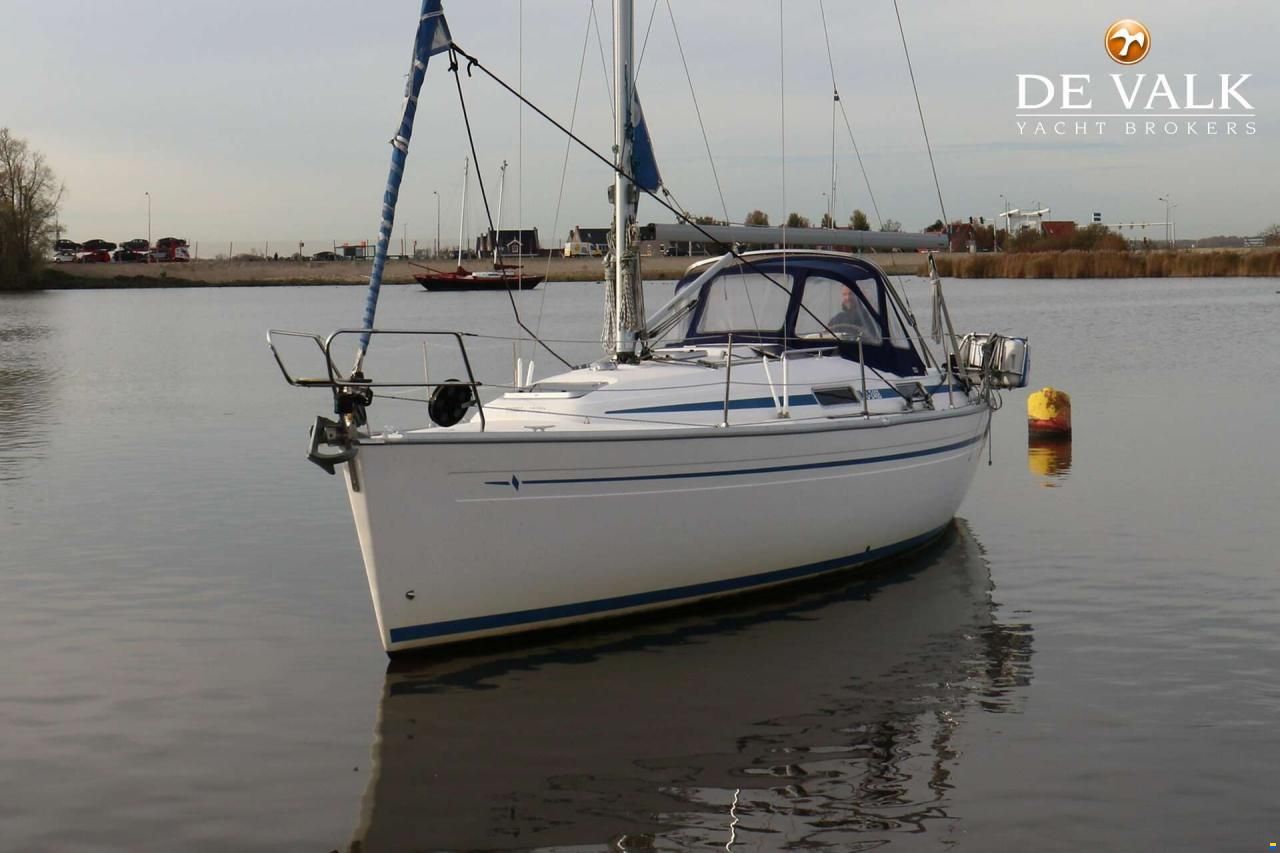 Bavaria 31