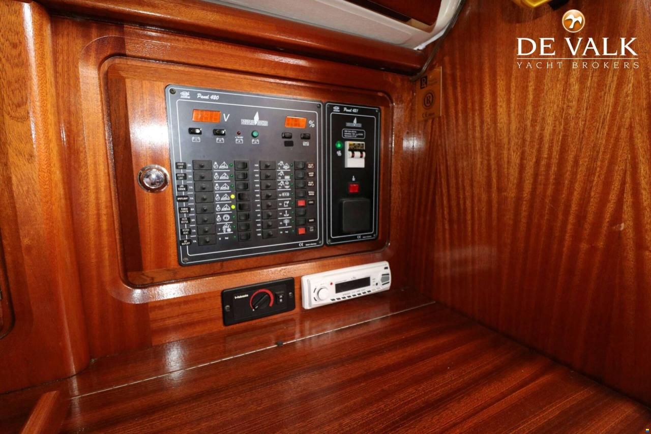 Bavaria 31