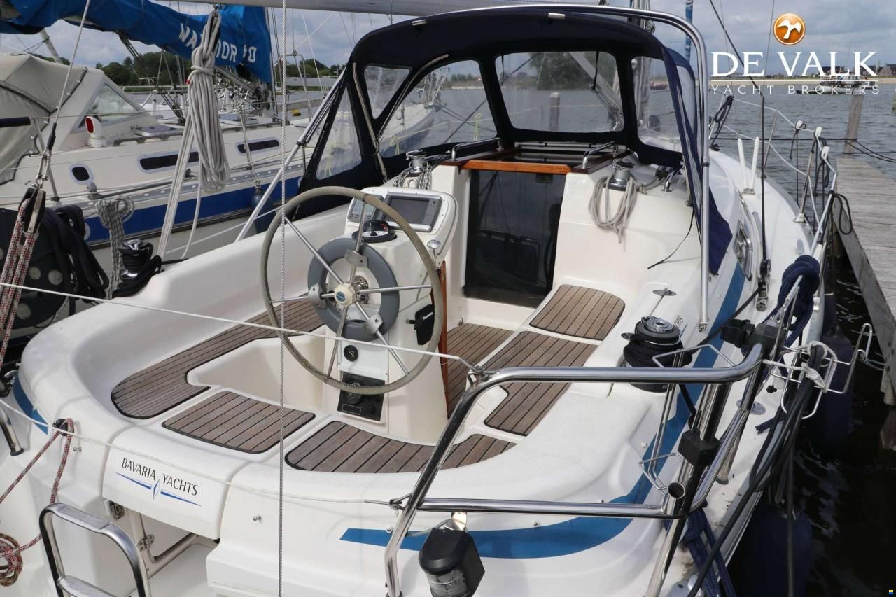 Bavaria 31