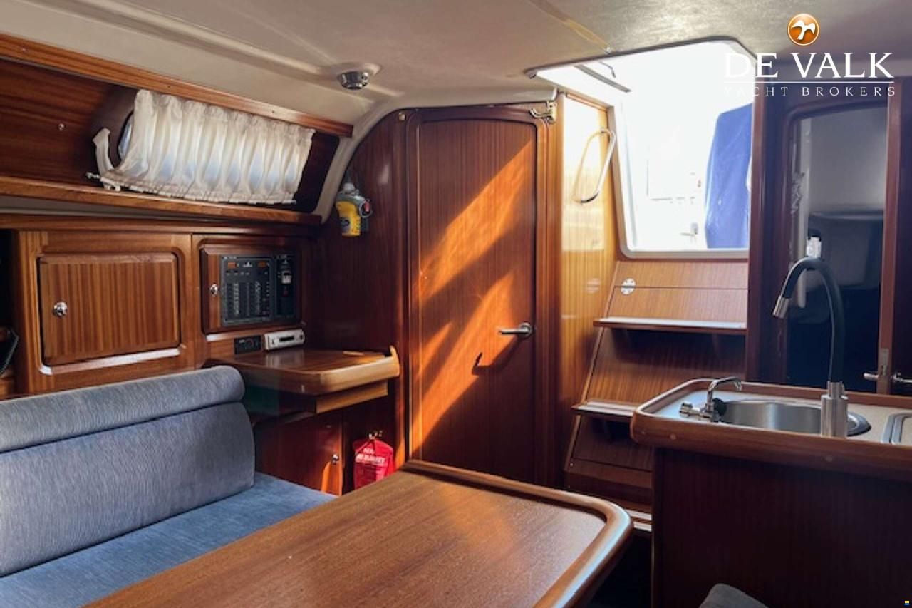Bavaria 31