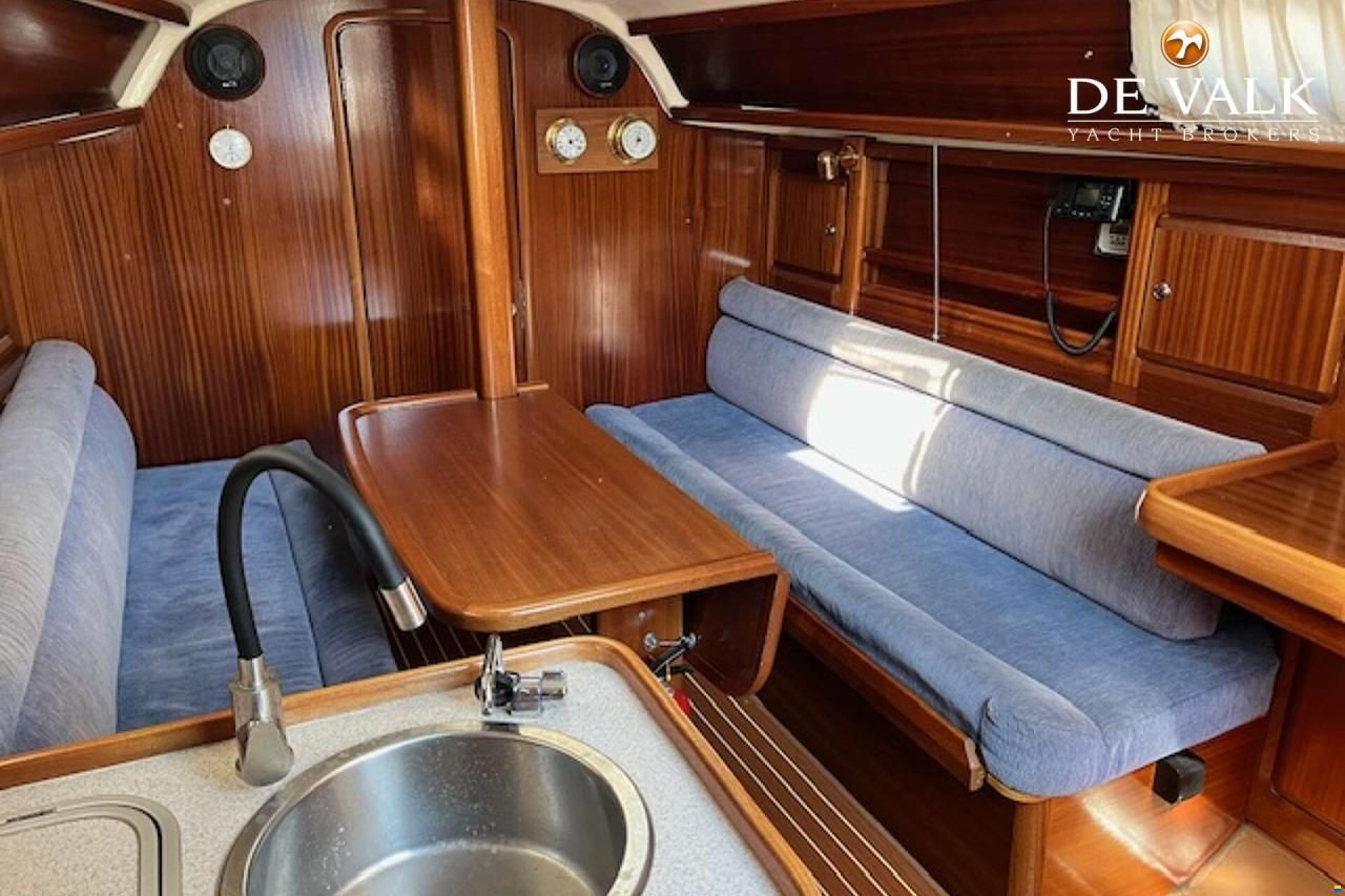 Bavaria 31