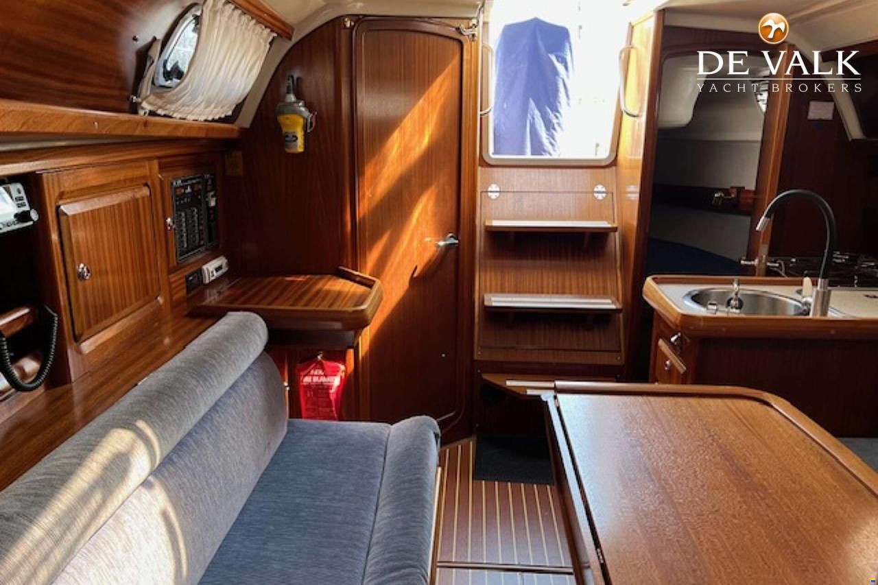 Bavaria 31