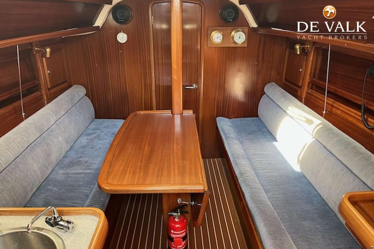 Bavaria 31
