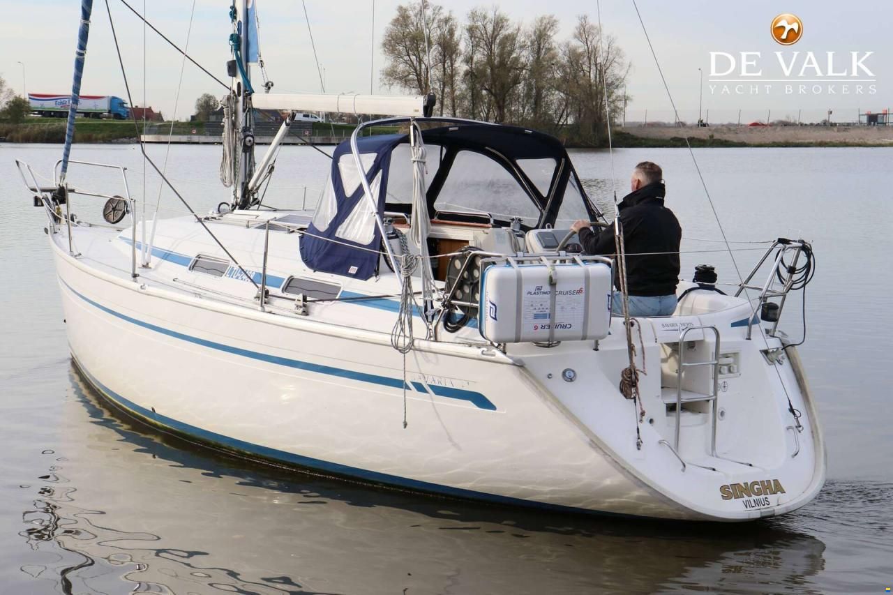 Bavaria 31