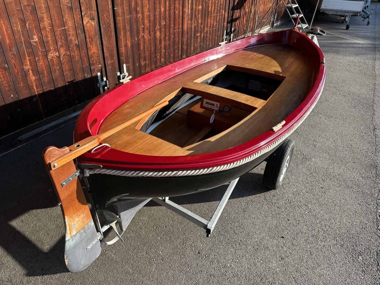 Bianchi-Checchi Gozzo-Spitzgatter