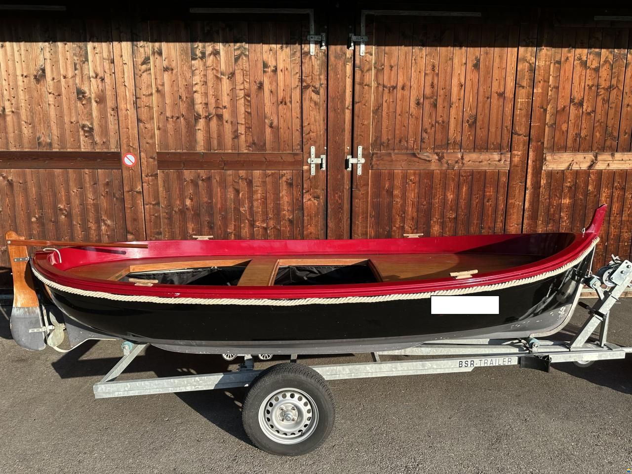 Bianchi-Checchi Gozzo-Spitzgatter