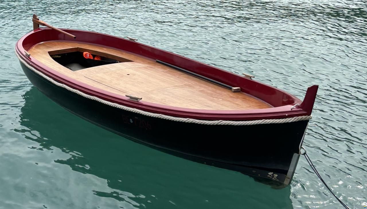 Bianchi-Checchi Gozzo-Spitzgatter