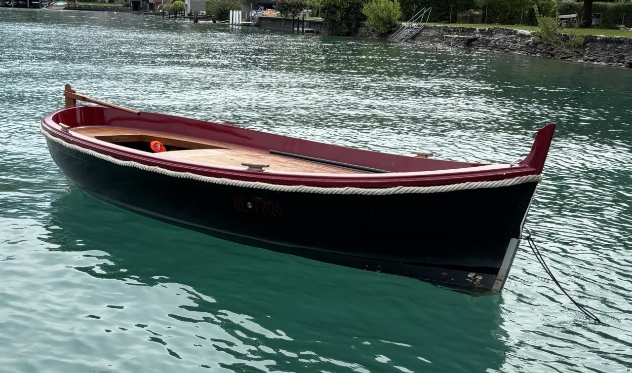 Bianchi-Checchi Gozzo-Spitzgatter