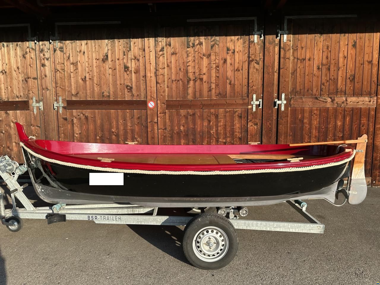 Bianchi-Checchi Gozzo-Spitzgatter