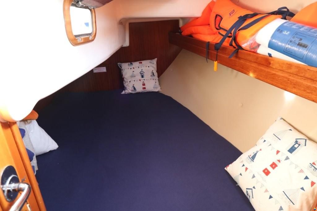 Bavaria 30 Cruiser