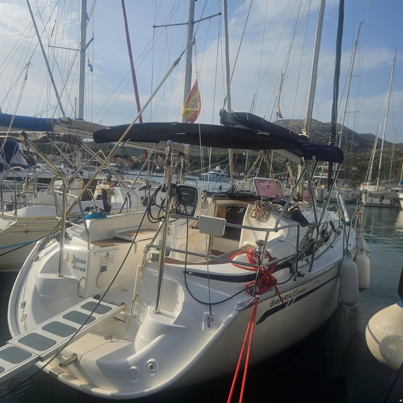 Bavaria 30 Cruiser
