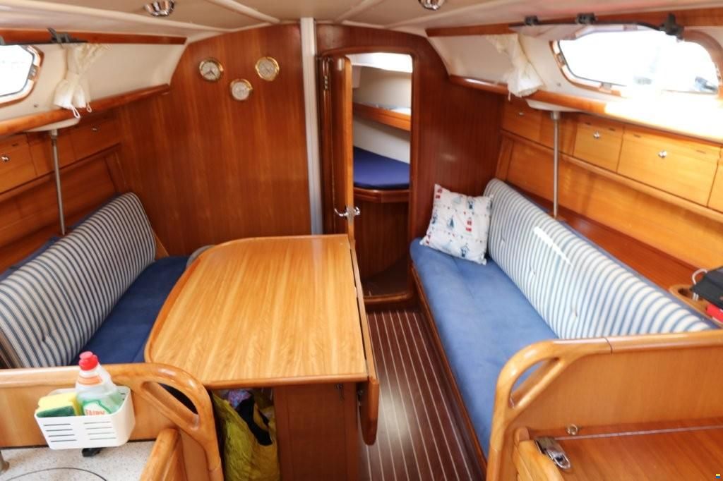 Bavaria 30 Cruiser