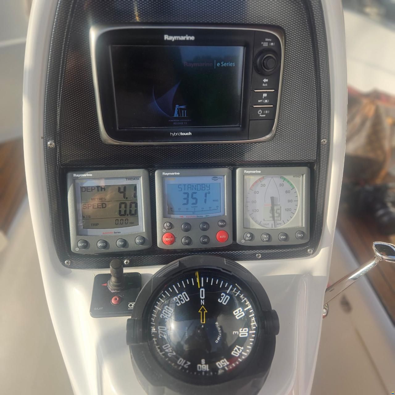 Bavaria 30 Cruiser