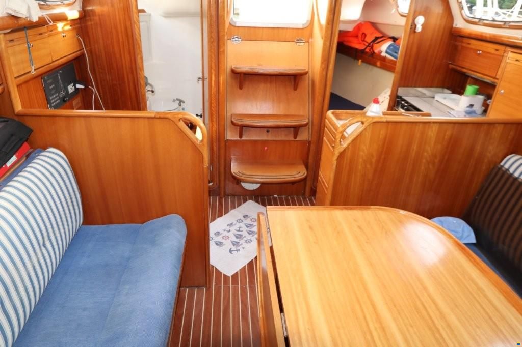 Bavaria 30 Cruiser