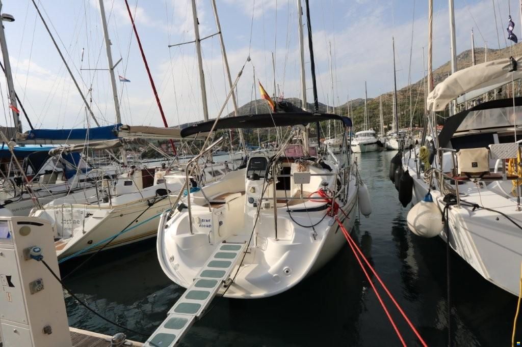 Bavaria 30 Cruiser