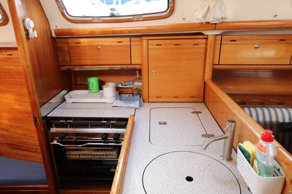 Bavaria 30 Cruiser