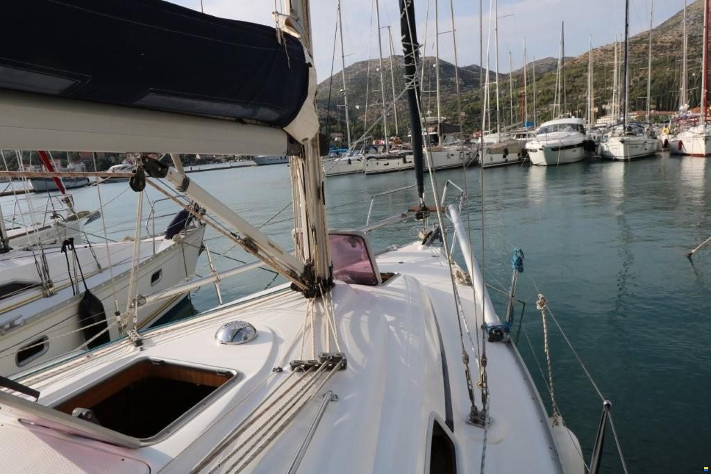 Bavaria 30 Cruiser