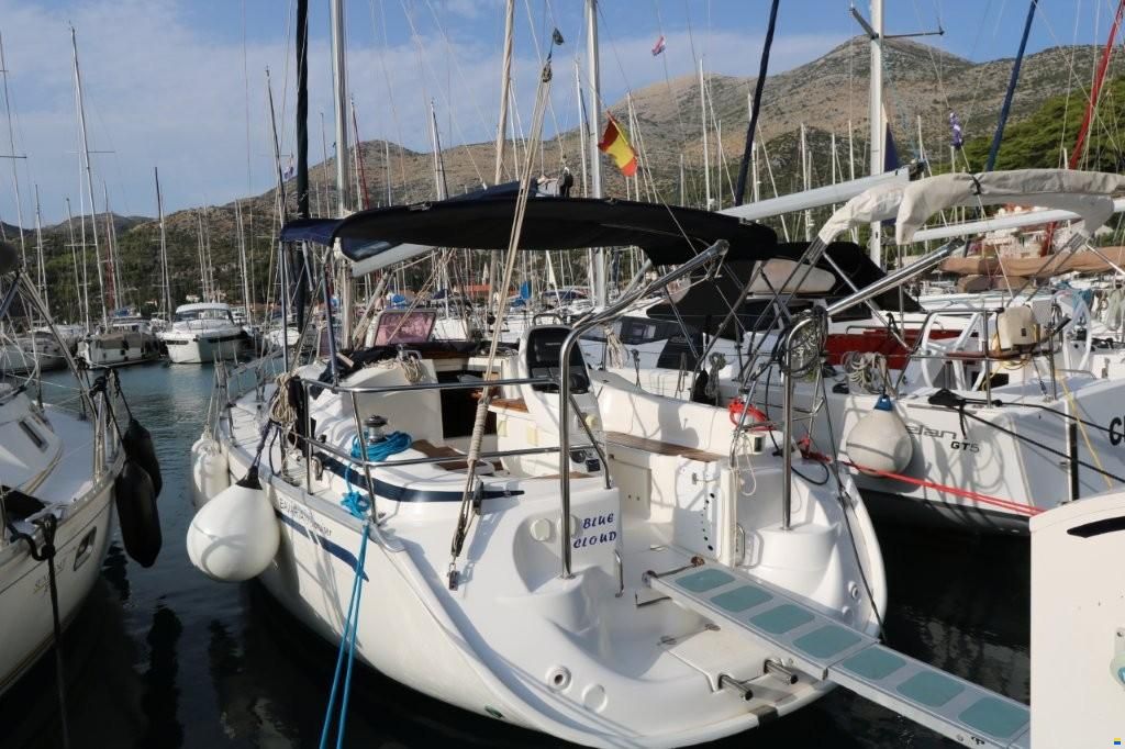 Bavaria 30 Cruiser