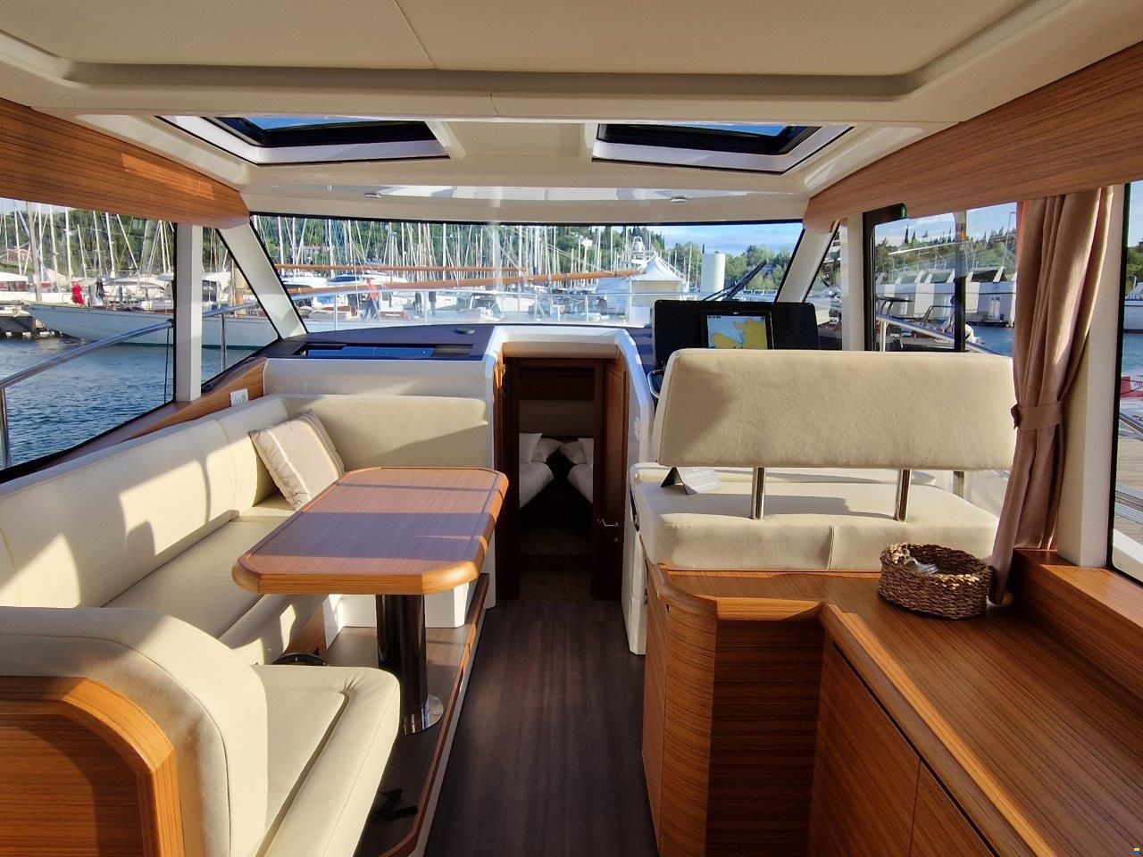 Greenline 39