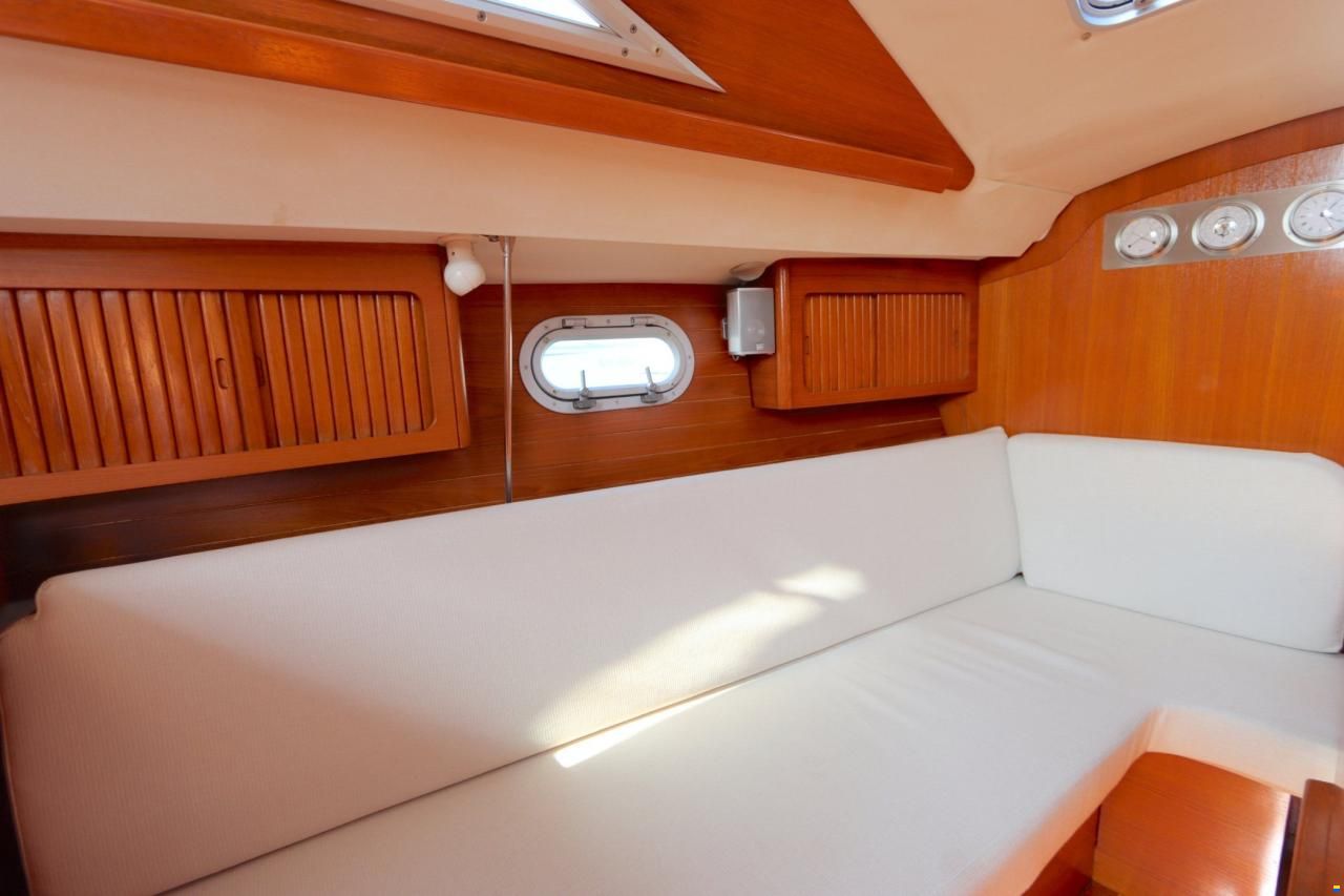 Jeanneau 30 Sun Odyssey