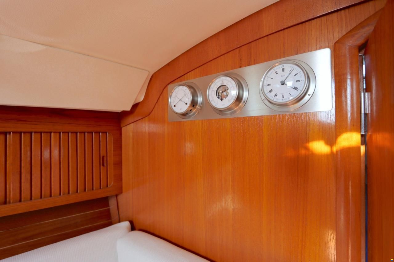 Jeanneau 30 Sun Odyssey
