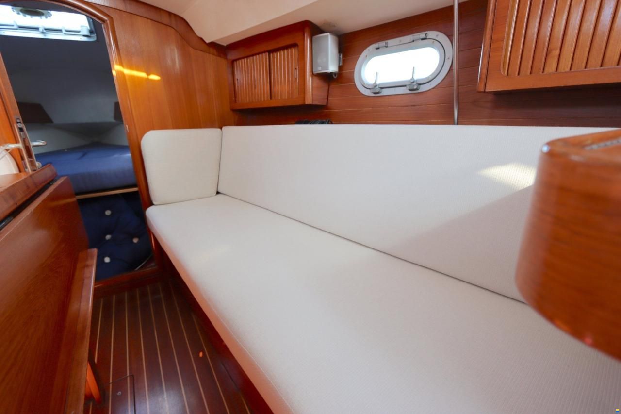 Jeanneau 30 Sun Odyssey