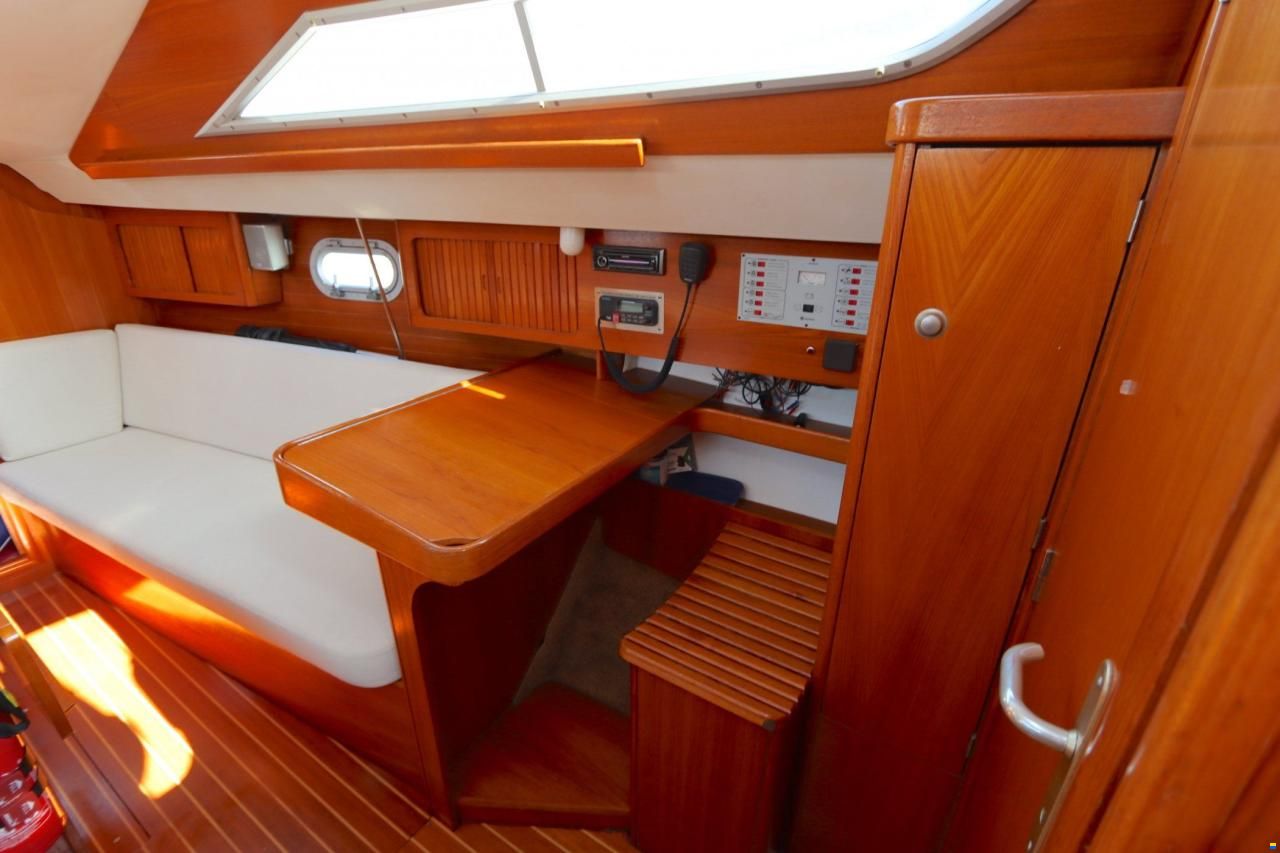 Jeanneau 30 Sun Odyssey