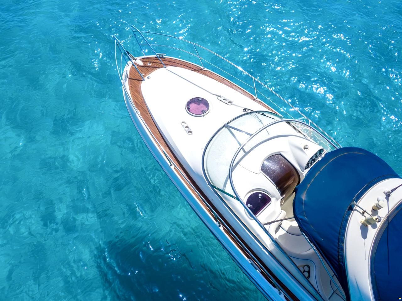 Bavaria 30 SPORT