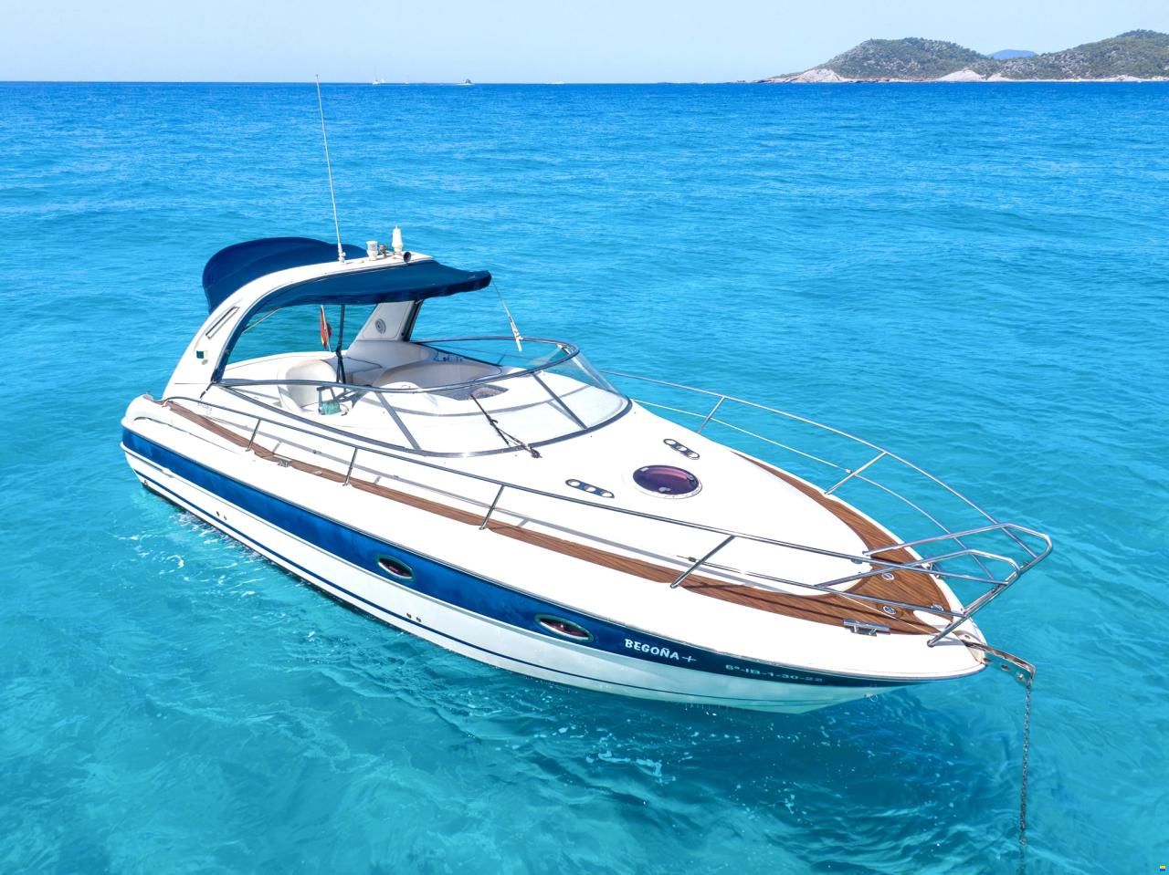 Bavaria 30 SPORT