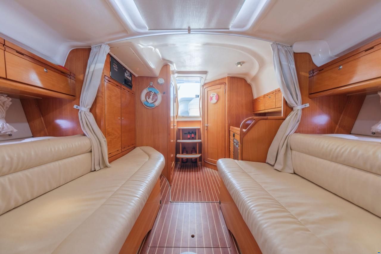 Bavaria 30 SPORT