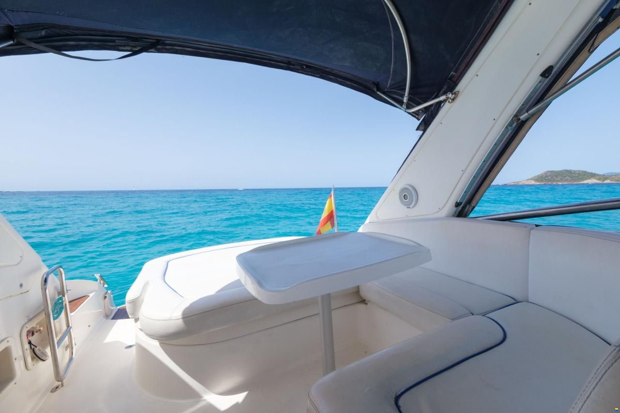 Bavaria 30 SPORT
