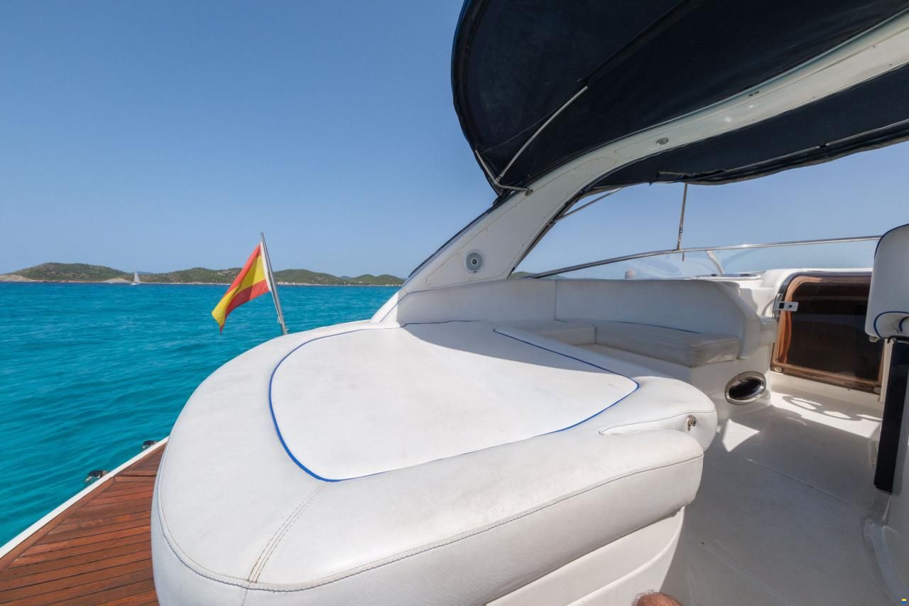 Bavaria 30 SPORT