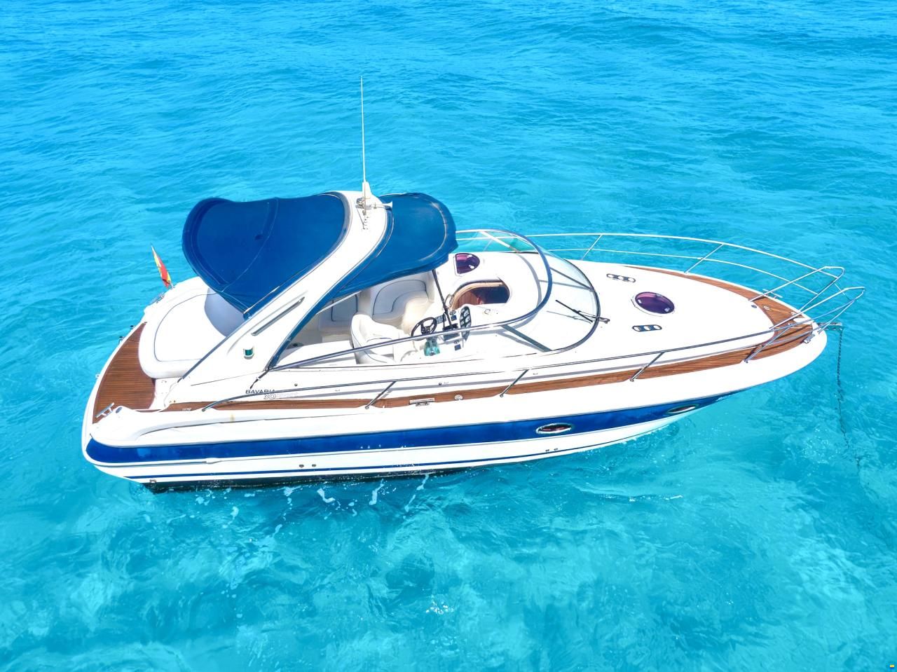 Bavaria 30 SPORT