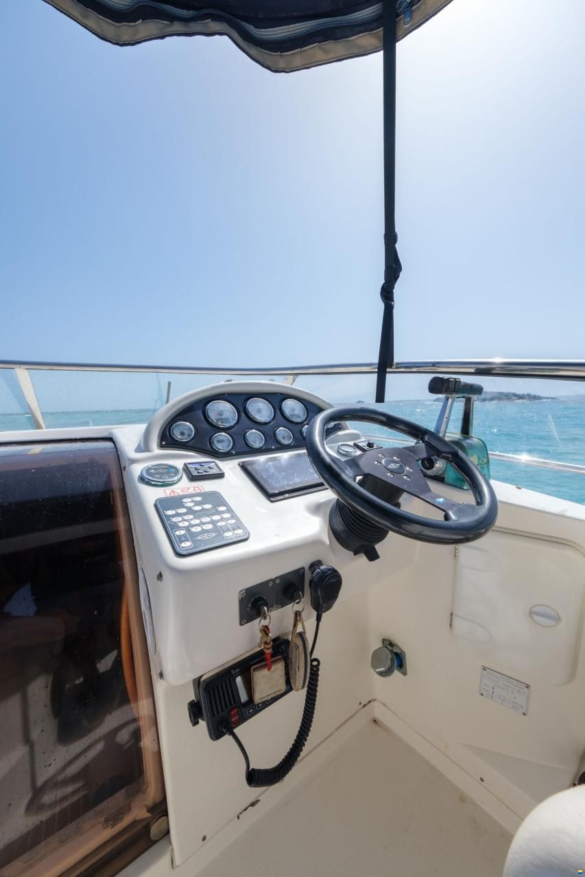 Bavaria 30 SPORT