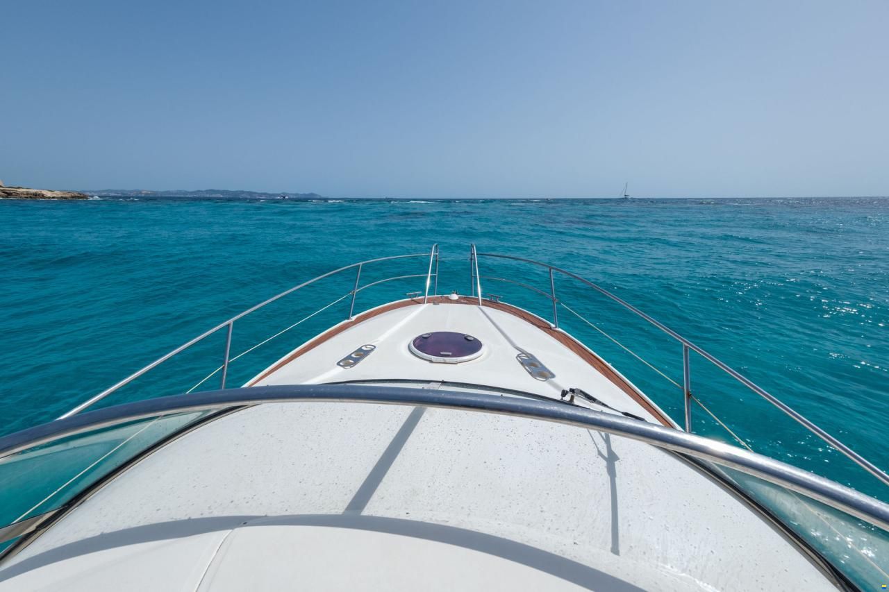 Bavaria 30 SPORT