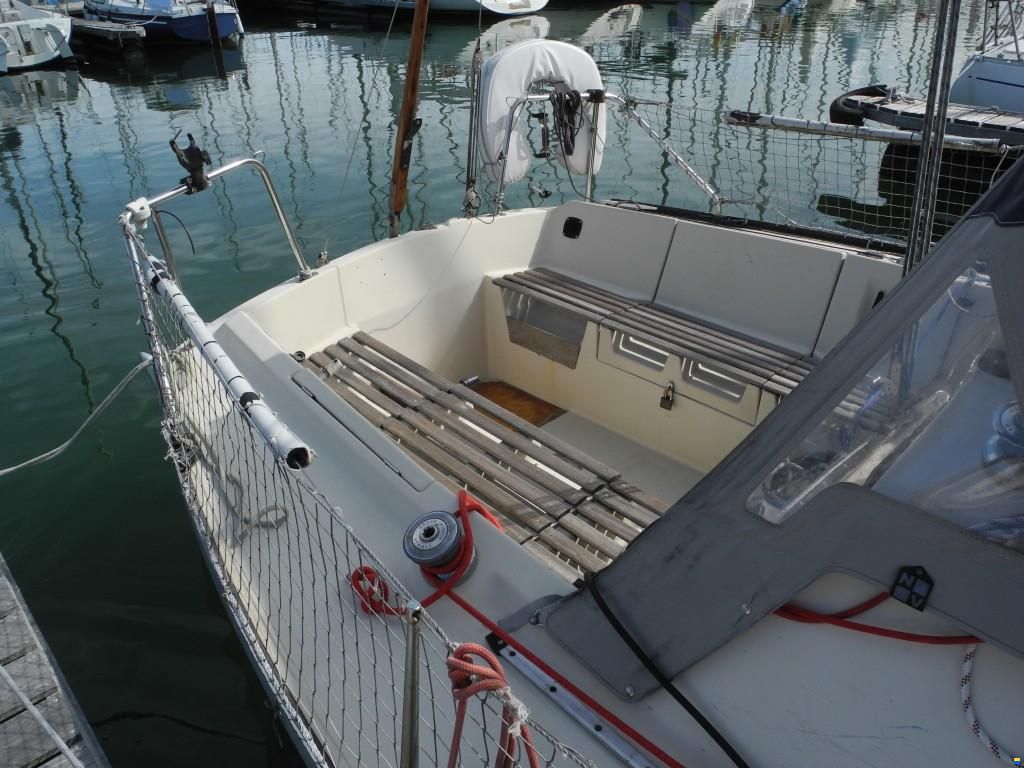 Beneteau First 25
