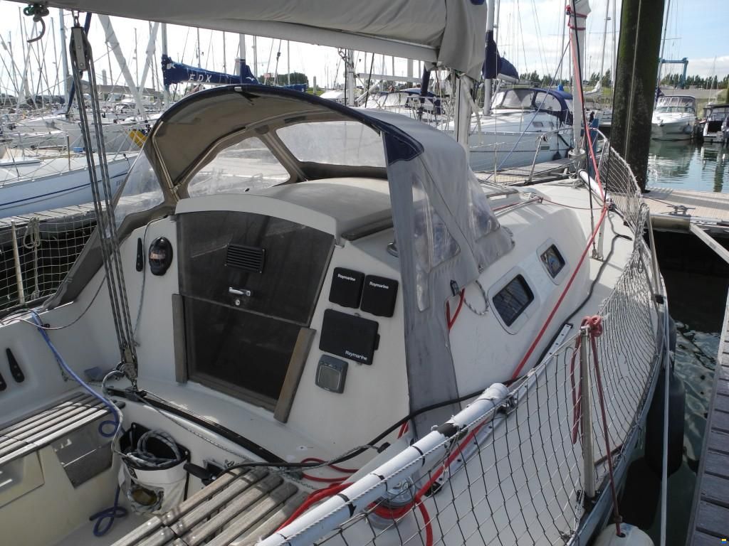 Beneteau First 25