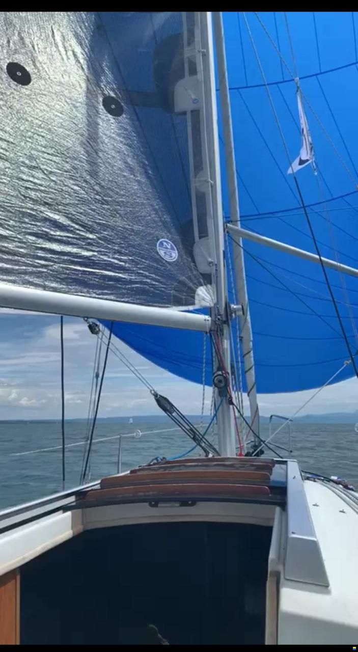Beneteau First 29