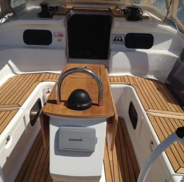 Elan 444 Impression