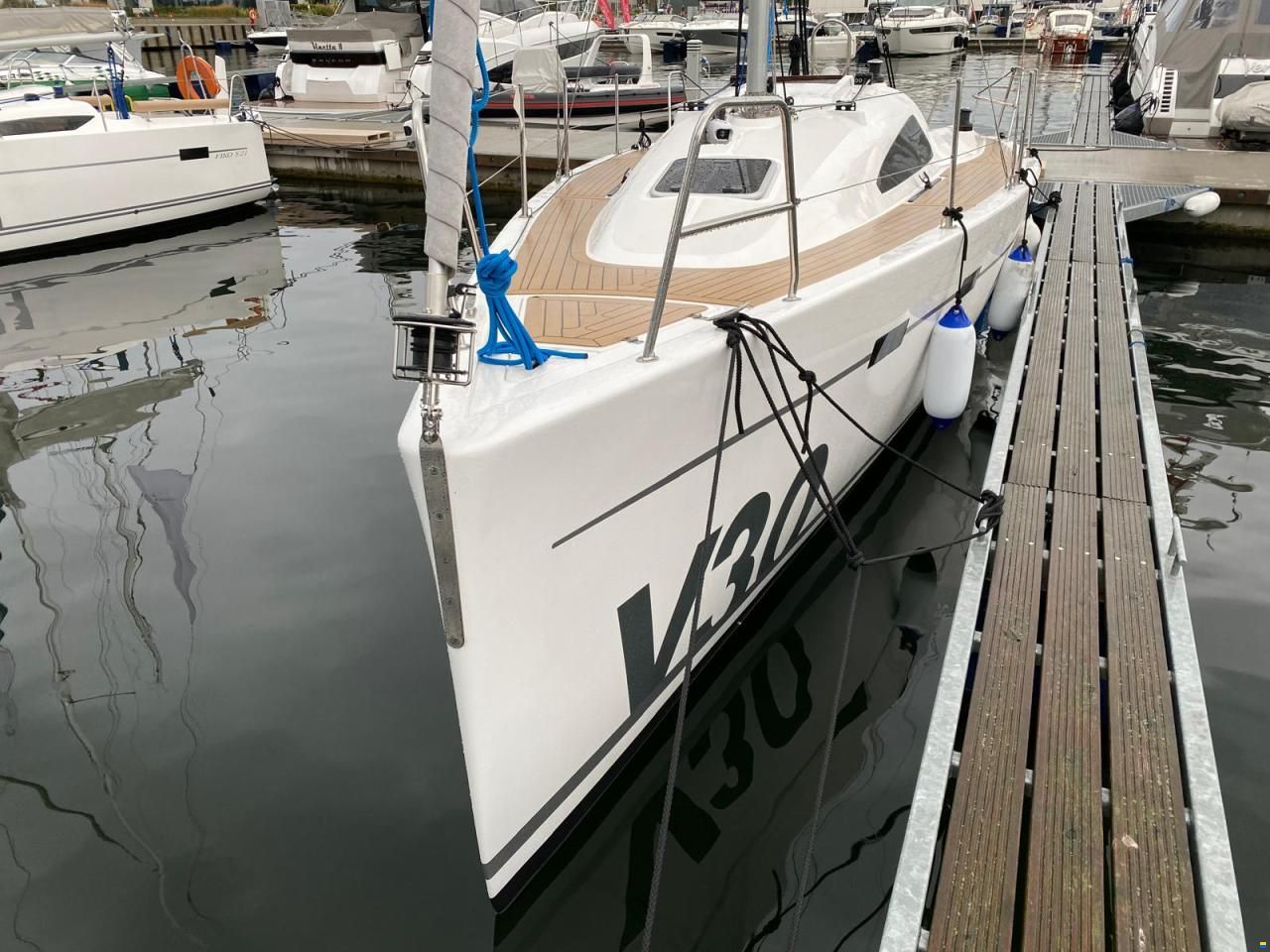 Viko S 30