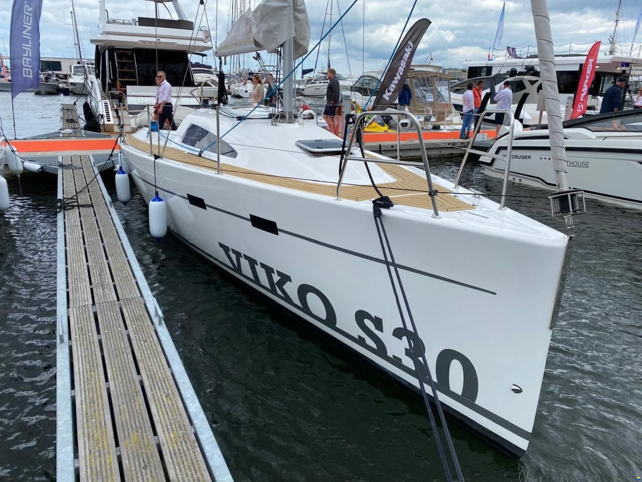 Viko S 30