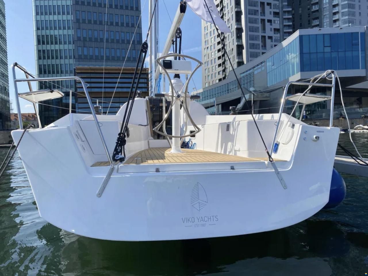 Viko S 30